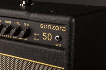 PRS Sonzera 50 Combo : archon50 photo2 PRS Sonzera 50 Combo : archon50 photo2