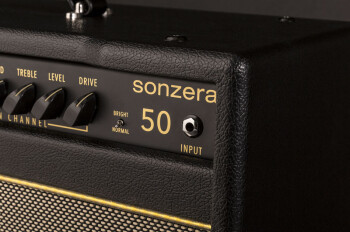 PRS Sonzera 50 Combo : archon50 photo2