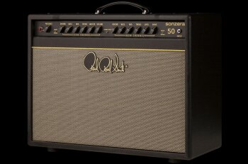 PRS Sonzera 50 Combo : archon50 photo1 PRS Sonzera 50 Combo : archon50 photo1