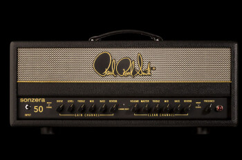 PRS Sonzera 50 Head : archon50 photo10 PRS Sonzera 50 Head : archon50 photo10
