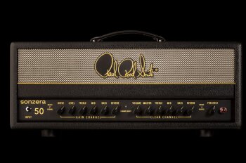 PRS Sonzera 50 Head : archon50 photo10 PRS Sonzera 50 Head : archon50 photo10