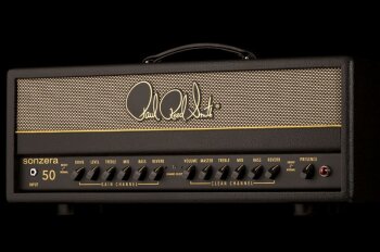 PRS Sonzera 50 Head : archon50 photo7 PRS Sonzera 50 Head : archon50 photo7