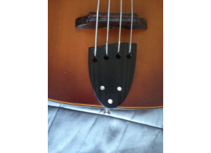 Alvarez kazuo yairi YB-1 (85958)