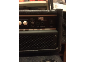 Marshall MB450H (97356)
