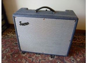 Supro S6420 Thunderbolt (32365)