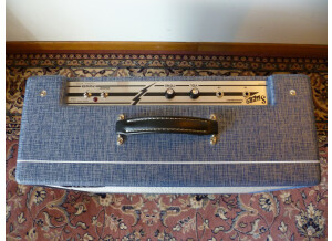 Supro S6420 Thunderbolt (63627)