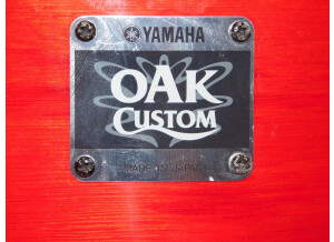 Yamaha Oak Custom NY0T4M (19860)