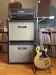 Hiwatt SSH Studio/Stage Mk II Head