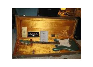Gibson Les Paul Figured Top 1968