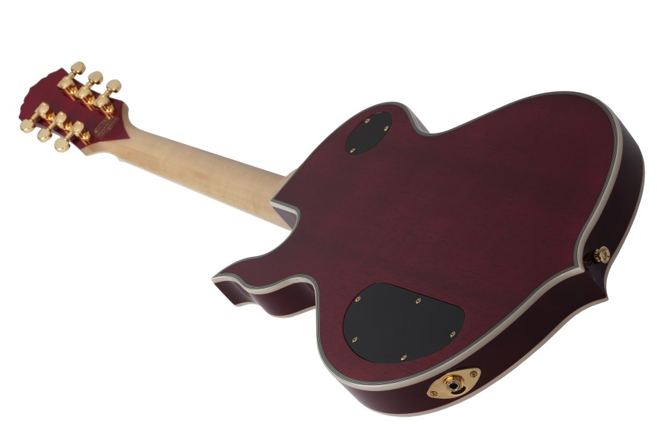 odin grail crimson gold buzzsaw back full highres