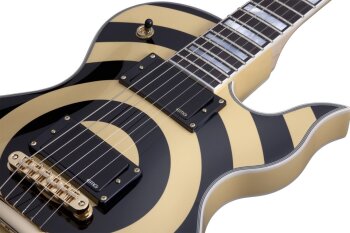 odin grail genesis bullseye pickups highres odin grail genesis bullseye pickups highres