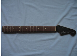 Fender Artist Series - Lee Ranaldo Jazzmaster