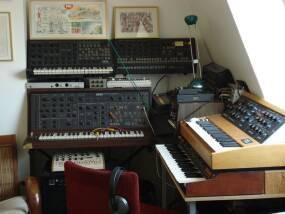 Korg Ps-3100