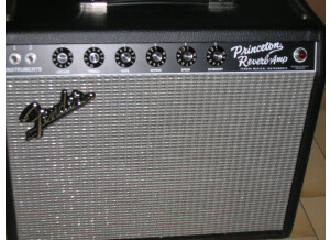 Fender '65 Princeton Reverb [2008-Current] (92000)