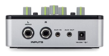 QH4 Back Panel QH4 Back Panel