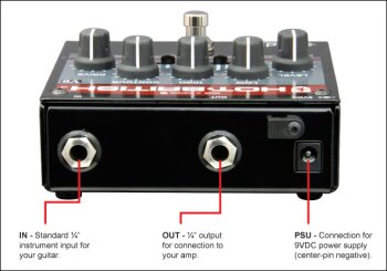 Radial Engineering Hot-british V9 : hotbritishv9 panel lrg Radial Engineering Hot-british V9 : hotbritishv9 panel lrg