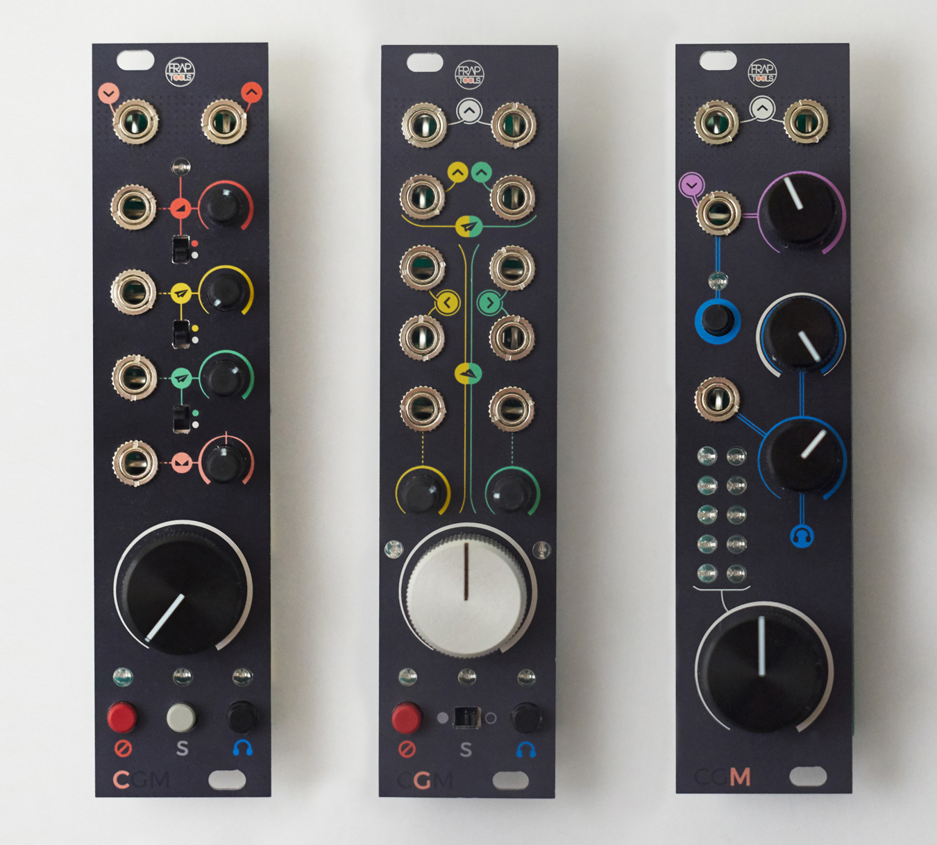 Frap Tools CGM : CGM