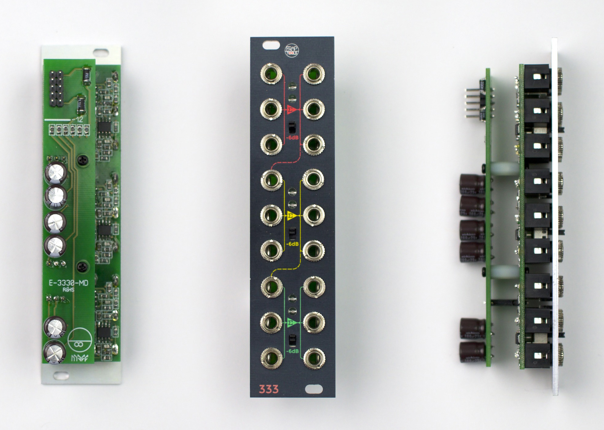 Frap Tools 333 : 333 all