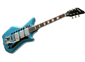 Airline '59 3P - Metallic blue (11554)