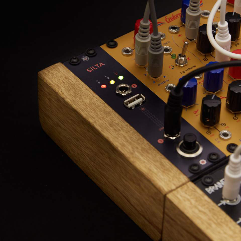 Frap Tools Silta : SILTA use