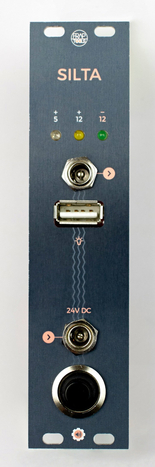 Frap Tools Silta : SILTA