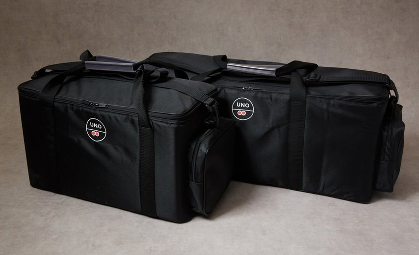 Frap Tools Uno : UNO bags