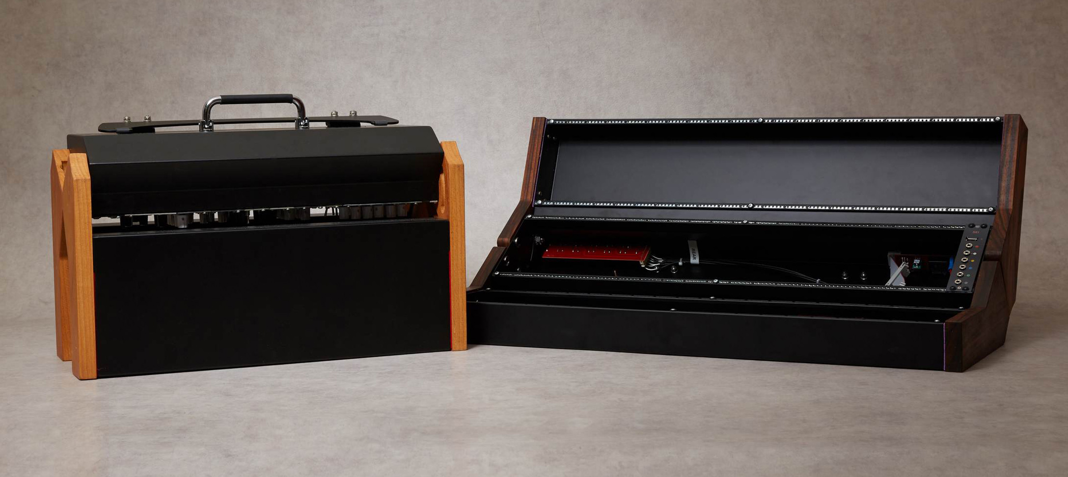 Frap Tools Uno : UNO header 2case 2legni iso