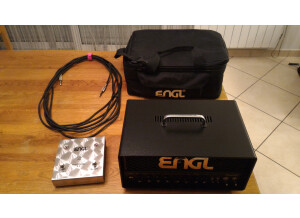 ENGL E606 Ironball TV (35589)