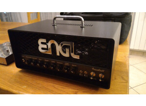 ENGL E606 Ironball TV (34374)