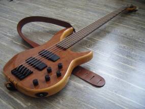 Peavey Cirrus 5 BXP