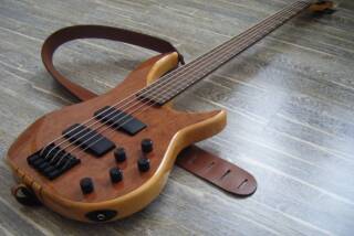 Peavey Cirrus 5 BXP