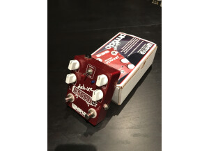 Wampler Pedals Pinnacle Distortion Limited (54526)