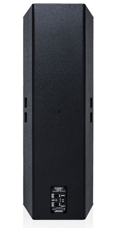 QSC E215 : Q loudspeakers e 215 img heroBack