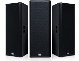 QSC E215 : Q loudspeakers e 215 img heroFront QSC E215 : Q loudspeakers e 215 img heroFront