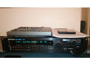 Roland PG-800 Synth Programmer (14706)