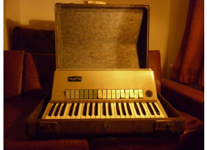 Farfisa TRANSICORD (59161)