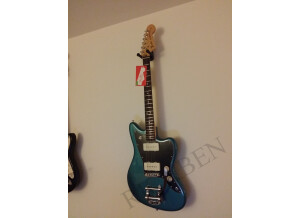 Fender Limited Edition 2016 American Special Jazzmaster with Bigsby Vibrato