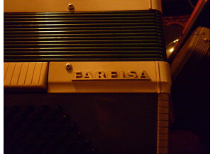 Farfisa Transicord