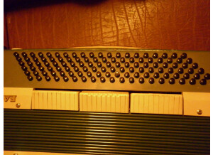 Farfisa Transicord