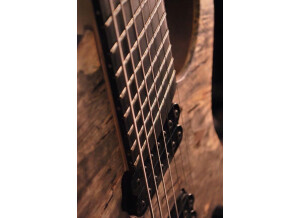 Mermet Guitares superstrat AG-7