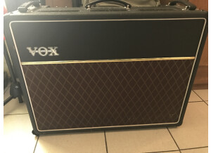Vox AC30 Top Boost Vintage (27160)