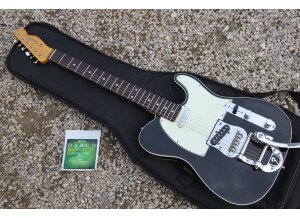 Fender Classic Series Japan '62 Telecaster Custom (8760)