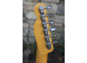 Fender Classic Series Japan '62 Telecaster Custom (14872)