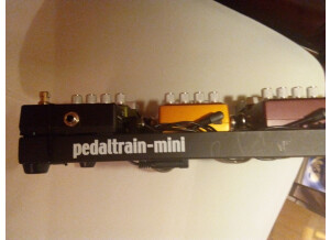 Pedaltrain Pedaltrain Mini (43639)