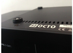Universal Audio UAD-2 Satellite Thunderbolt - Octo Core (75953)