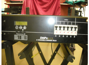 Elite DMPx 615 (89637)