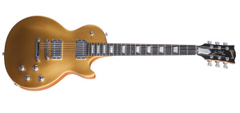 Gibson Les Paul Tribute 2017 HP : HLPTR17FGCH1 MAIN HERO 01
