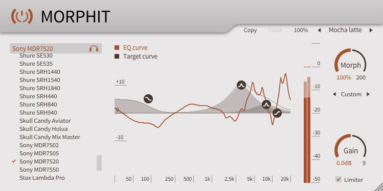 tb morphit screenshot3