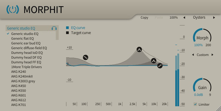 tb morphit screenshot4