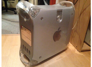 Apple PowerMac G4 (75548)
